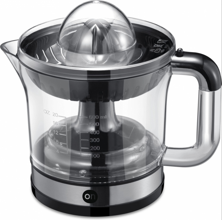 ON JER 100 Juicer i gruppen HJEM, HUS OG HAGE / Husholdningsapparater / Vann og juice / Juicepresser hos TP E-commerce Nordic AB (38-98453)