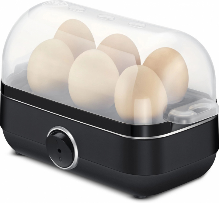 ON EBR 100 Eggkoker for 6 egg i gruppen HJEM, HUS OG HAGE / Husholdningsapparater / Ris- og eggkokere hos TP E-commerce Nordic AB (38-98454)