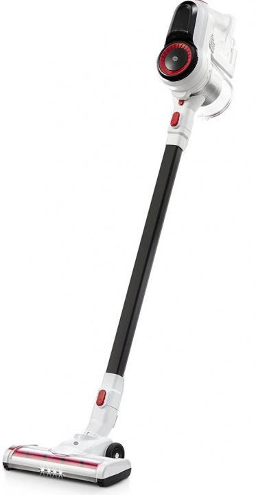 ON Efficient Stick Vacuum Vacuum Cleaner, hvit i gruppen HJEM, HUS OG HAGE / Rengjøringsprodukter / Støvsugere og tilbehør / Håndstøvsugere hos TP E-commerce Nordic AB (38-98458)