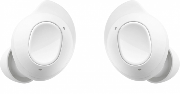 Samsung Galaxy Buds FE trådløse hodetelefoner, hvite i gruppen Elektronikk / Lyd & Bilde / Hodetelefoner & Tilbehør / Hodetelefoner hos TP E-commerce Nordic AB (38-98504)