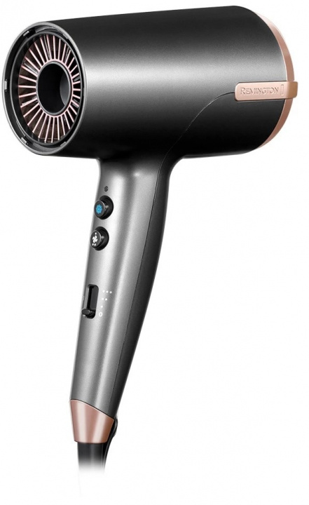 Remington D6077 ONE Dry Style Hairdryer i gruppen HELSE OG SKJØNNHET / Hår & styling / Stylingverktøy / Hårfønere hos TP E-commerce Nordic AB (38-98567)