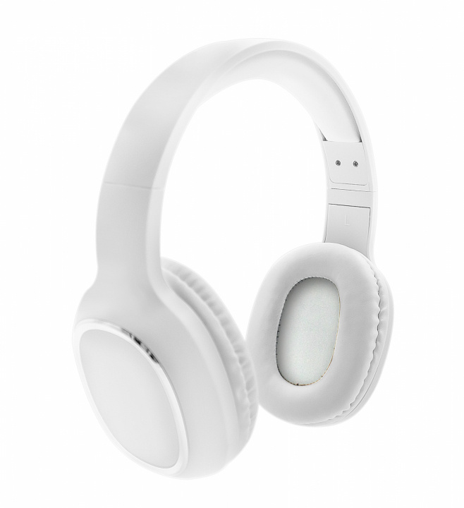 United HP2379 Bluetooth On-ear-hodetelefoner, hvit i gruppen Elektronikk / Lyd & Bilde / Hodetelefoner & Tilbehør / Hodetelefoner hos TP E-commerce Nordic AB (38-98650)