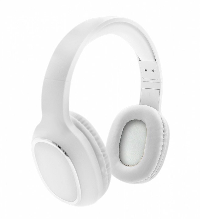 United HP2379 Bluetooth On-ear hörlurar, Vit i gruppen Elektronikk / Lyd & Bilde / Hodetelefoner & Tilbehør / Hodetelefoner hos TP E-commerce Nordic AB (38-98650)