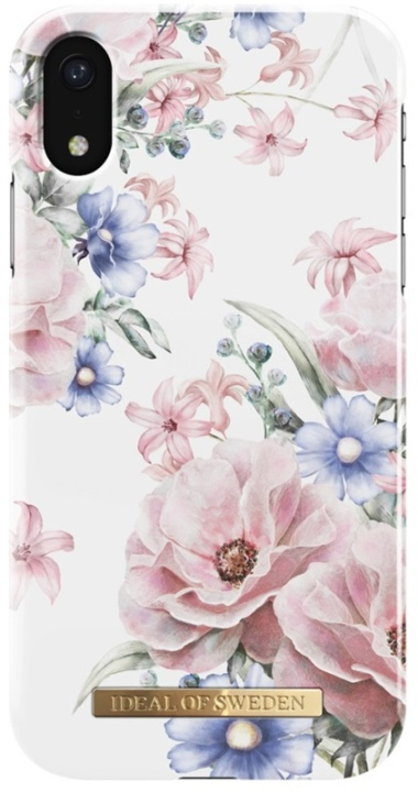 iDeal of Sweden Floral Romance iPhone X/XS i gruppen SMARTTELEFON & NETTBRETT / Mobilbeskyttelse / Apple / iPhone X/XS / Deksel hos TP E-commerce Nordic AB (38-98744)