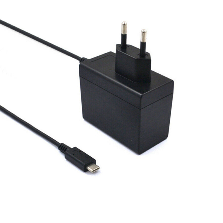 Reiselader for Nintendo Switch i gruppen Elektronikk / TV-spill & tilbehør / Nintendo Switch / Tilbehør hos TP E-commerce Nordic AB (38-98771)