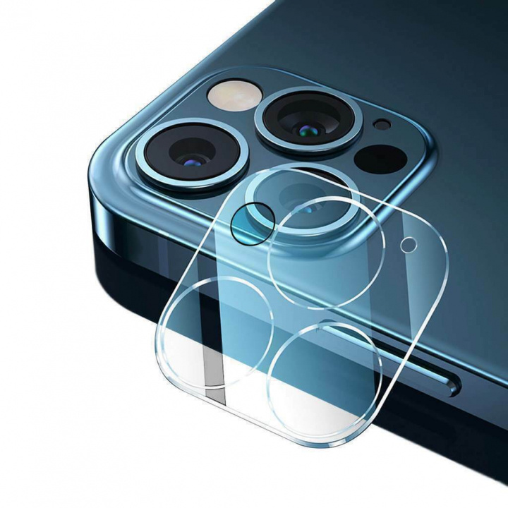 Kameralinsedeksel for iPhone 13/13 Mini i gruppen SMARTTELEFON & NETTBRETT / Mobilbeskyttelse / Apple / iPhone 13 Mini / Skjermbeskyttelse hos TP E-commerce Nordic AB (38-98774)