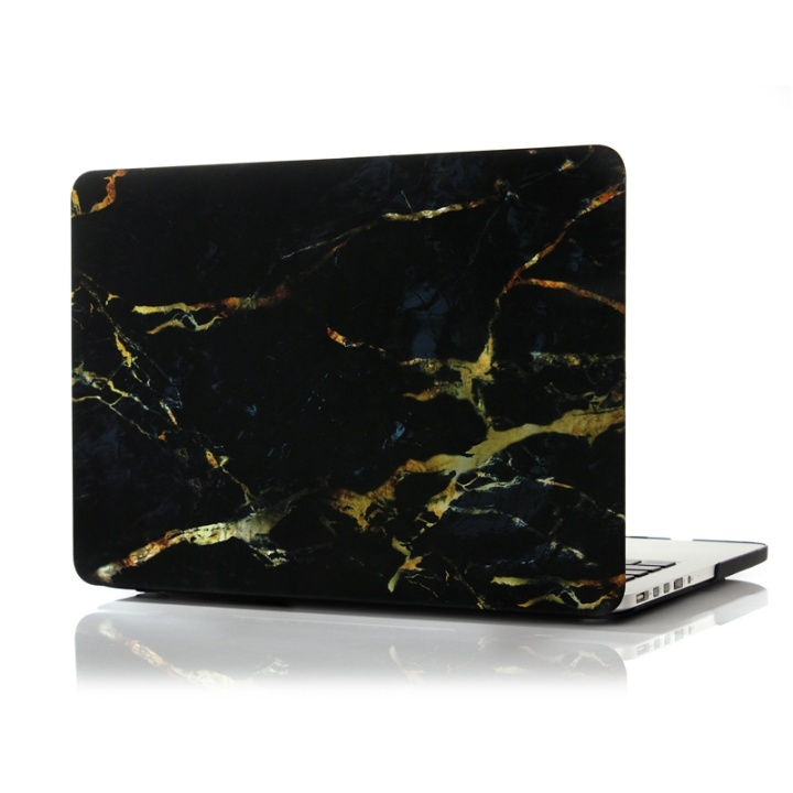 Hardplastdeksel for MacBook Pro 15,4