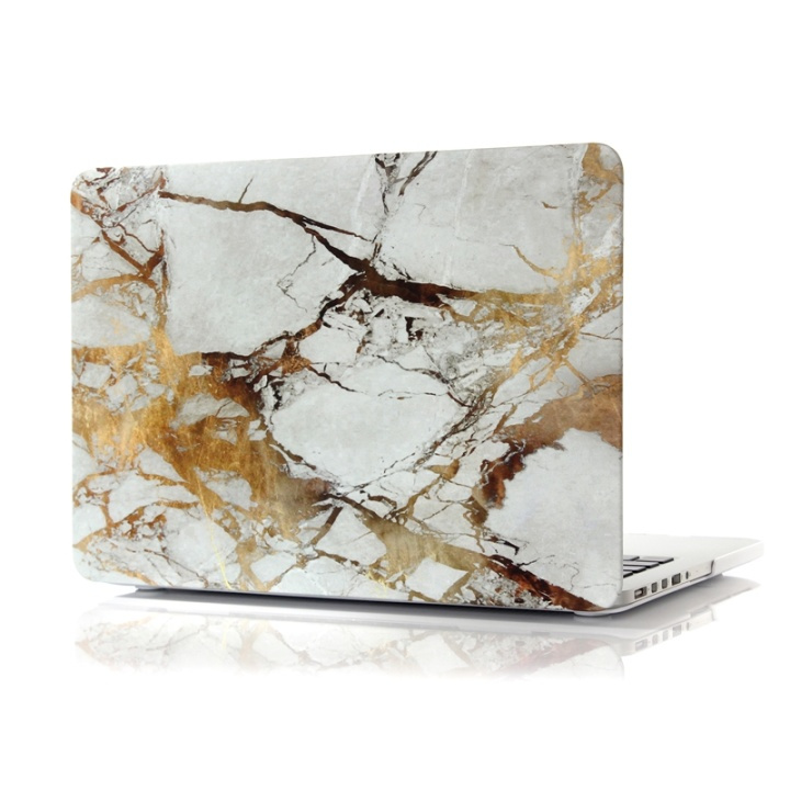 Hardplastdeksel for MacBook Pro 15,4