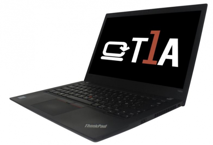 Brukt Lenovo ThinkPad T480 14
