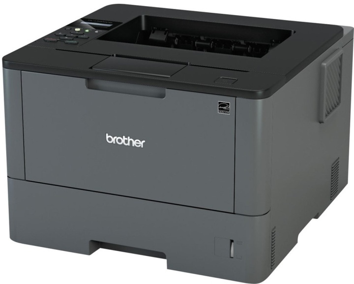 Brother HL-L5200DW Laserskriver i gruppen Datautstyr / Skrivere og tilbehør / Skrivere / Laser hos TP E-commerce Nordic AB (38-99155)