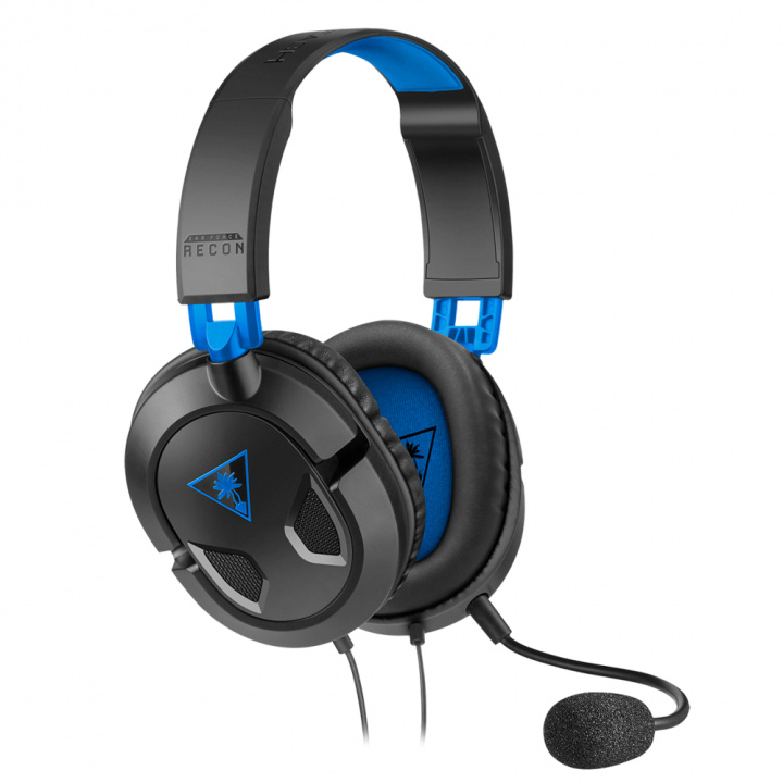 Turtle Beach Ear Force Recon 50P i gruppen Elektronikk / TV-spill & tilbehør / Sony PlayStation 4 hos TP E-commerce Nordic AB (38-99324)