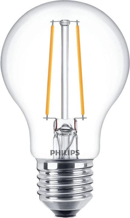 Philips LED classic 25W E27 i gruppen Elektronikk / Lys / LED-lys hos TP E-commerce Nordic AB (38-99388)