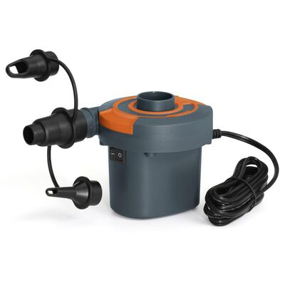 Bestway Sidewinder luftpumpe 12V DC / 220 - 240V AC i gruppen HJEM, HUS OG HAGE / Verktøy / Annet verktøy og tilbehør hos TP E-commerce Nordic AB (38-99526)