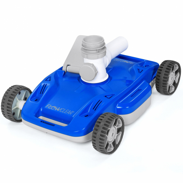 Bestway Flowclear automatisk bassengvasker i gruppen HJEM, HUS OG HAGE / Hageprodukter / Basseng og tilbehør / Bassengrobot hos TP E-commerce Nordic AB (38-99544)