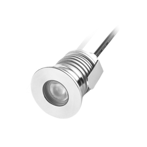 CREE bakkelampe Spotlight 35 mm, fullstrålende i gruppen HJEM, HUS OG HAGE / El og belysning / Utendørsbelysning / LED-lyskastere hos TP E-commerce Nordic AB (38-99716)