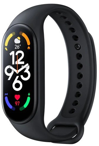 Xiaomi Smart Band 7 GL i gruppen SPORT, FRITID & HOBBY / Smartwatch og Aktivitetsmålere / Smartwatches hos TP E-commerce Nordic AB (38-99826)