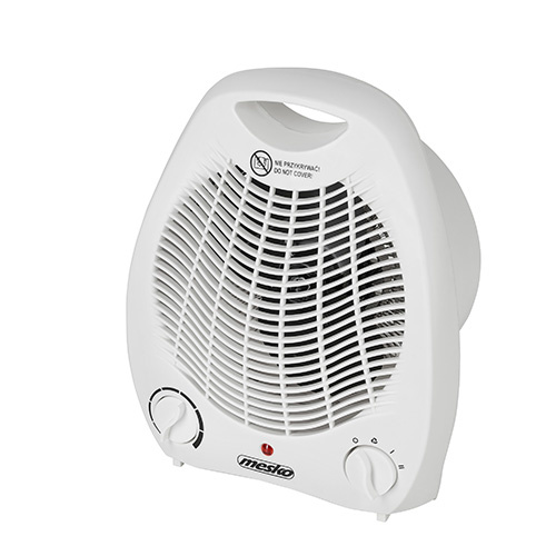 Mesko MS 7719 Varmevifte i gruppen HJEM, HUS OG HAGE / Vifter og klimaprodukter / Vifteovner hos TP E-commerce Nordic AB (38-99836)