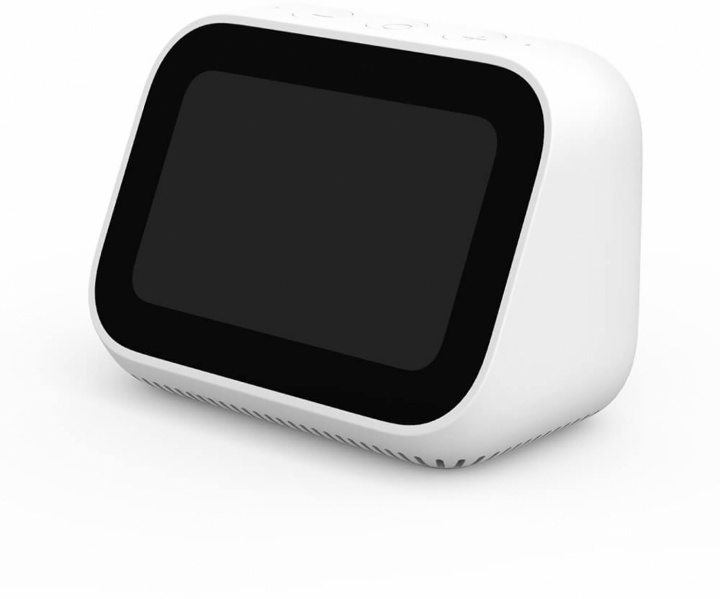 Xiaomi Mi smartklokke med stemmestyring i gruppen Elektronikk / Lyd & Bilde / Hjemmekino, HiFi og bærbar / Radio & Vekkerklokker / Klokke Radio hos TP E-commerce Nordic AB (38-99845)