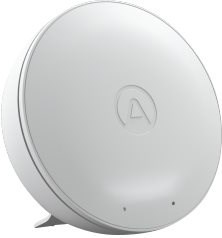 AirThings Wave Mini, Luftkvalitetsmätare i gruppen HJEM, HUS OG HAGE / Smarthus / Smarthussystemer hos TP E-commerce Nordic AB (38-99893)