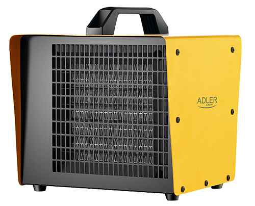 Adler AD 7740 Keramisk varmevifte, 3000W i gruppen HJEM, HUS OG HAGE / Vifter og klimaprodukter / Vifteovner hos TP E-commerce Nordic AB (38-99903)