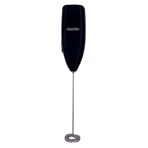 Mesko MS 4502 Melkeskummer, svart i gruppen HJEM, HUS OG HAGE / Husholdningsapparater / Kaffe og espresso / Melkeskummer hos TP E-commerce Nordic AB (38-99908)
