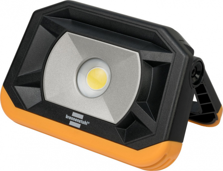 Brennenstuhl LED-arbeidslys 1000Lm, 8,5W i gruppen HJEM, HUS OG HAGE / El og belysning / Arbeidsbelysning hos TP E-commerce Nordic AB (38-99999)
