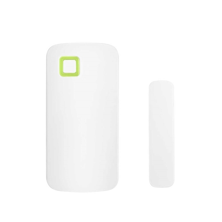 Adurosmart Sensor Fönster/Dörr Zigbee i gruppen HJEM, HUS OG HAGE / Smarthus / Smarte sensorer hos TP E-commerce Nordic AB (A00001)