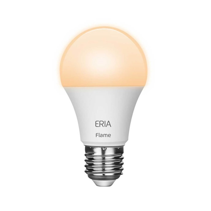 Adurosmart Lampa E27 Flame Zigbee i gruppen HJEM, HUS OG HAGE / Smarthus / Smart belysning hos TP E-commerce Nordic AB (A00007)