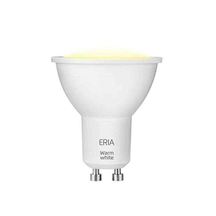 Adurosmart Lampa GU10 Varmvit Zigbee i gruppen HJEM, HUS OG HAGE / Smarthus / Smart belysning hos TP E-commerce Nordic AB (A00013)