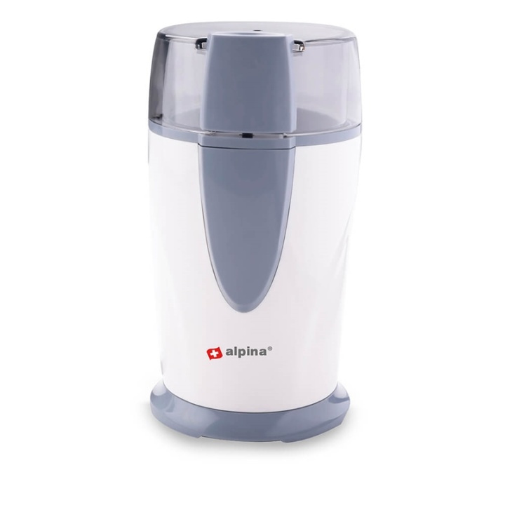 Alpina Kaffekvarn 150W i gruppen HJEM, HUS OG HAGE / Husholdningsapparater / Kjøttkverner hos TP E-commerce Nordic AB (A00034)
