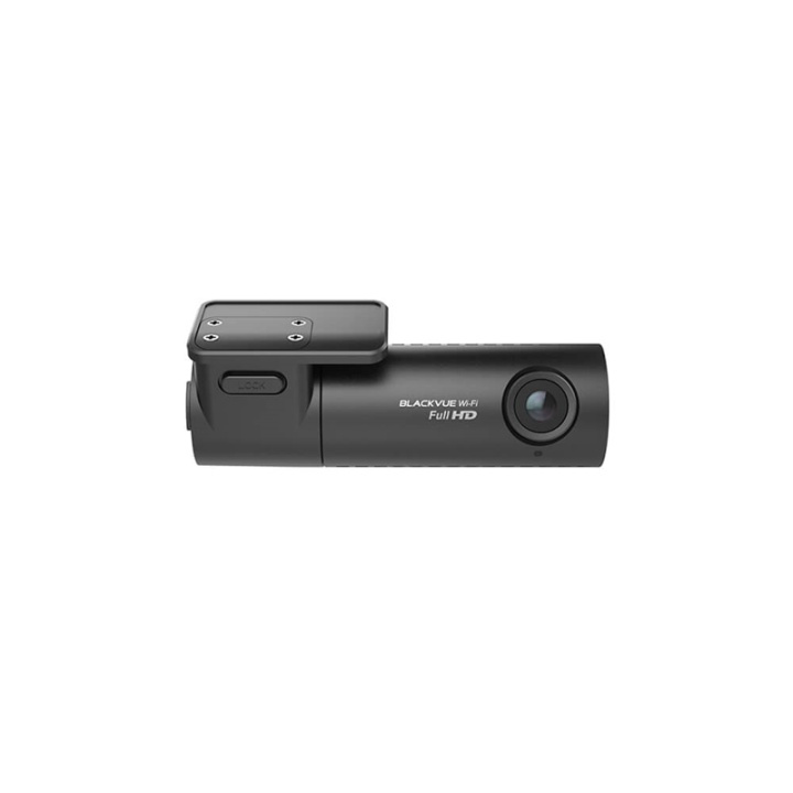 BlackVue Bilkamera DR590X 1CH 32GB Nordic i gruppen Bil / Ryggekamera og sensorer hos TP E-commerce Nordic AB (A00047)