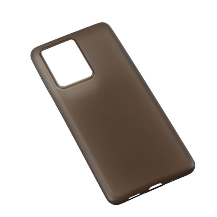 Gear Mobildeksel Ultraslim Svart - Samsung S20 Ultra i gruppen SMARTTELEFON & NETTBRETT / Mobilbeskyttelse / Samsung hos TP E-commerce Nordic AB (A00100)