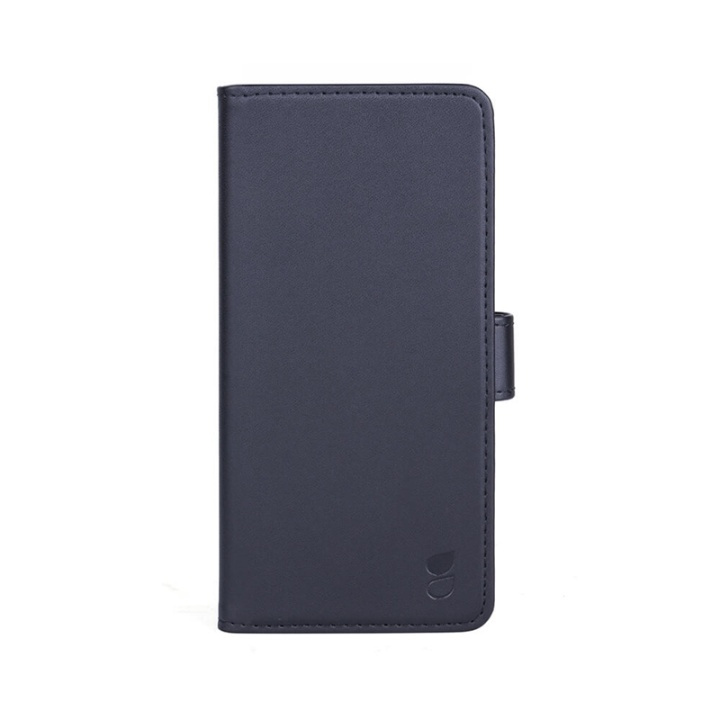 Gear Mobilfodral Svart Samsung A72 i gruppen SMARTTELEFON & NETTBRETT / Mobilbeskyttelse / Samsung hos TP E-commerce Nordic AB (A00109)