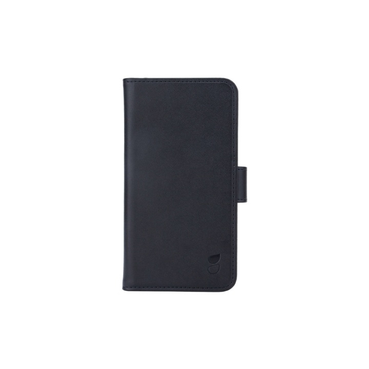 Gear Mobilfodral Svart iPhone 11 2in1 Magnetskal i gruppen SMARTTELEFON & NETTBRETT / Mobilbeskyttelse / Apple / iPhone 11 / Flippdeksel hos TP E-commerce Nordic AB (A00129)