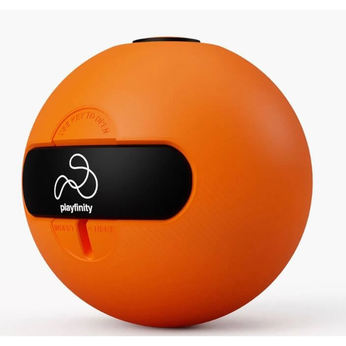 Playfinity Speedy Ball utan Sensor i gruppen SPORT, FRITID & HOBBY / Morsomme produkter / Morsomme produkter hos TP E-commerce Nordic AB (A00345)
