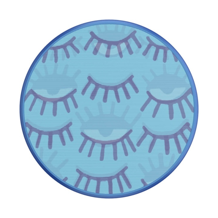 PopSockets Lenticular Wink Avtagbart Grip med Ställfunktion Premium i gruppen SMARTTELEFON & NETTBRETT / Annet tilbehør / Popsockets hos TP E-commerce Nordic AB (A00373)