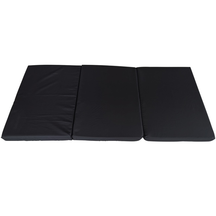 Baby Dan Madrass til reiseseng 60 x 120 cm i gruppen LEKER, BARN OG BABY / Barnerom / Barnesenger hos TP E-commerce Nordic AB (A00511)