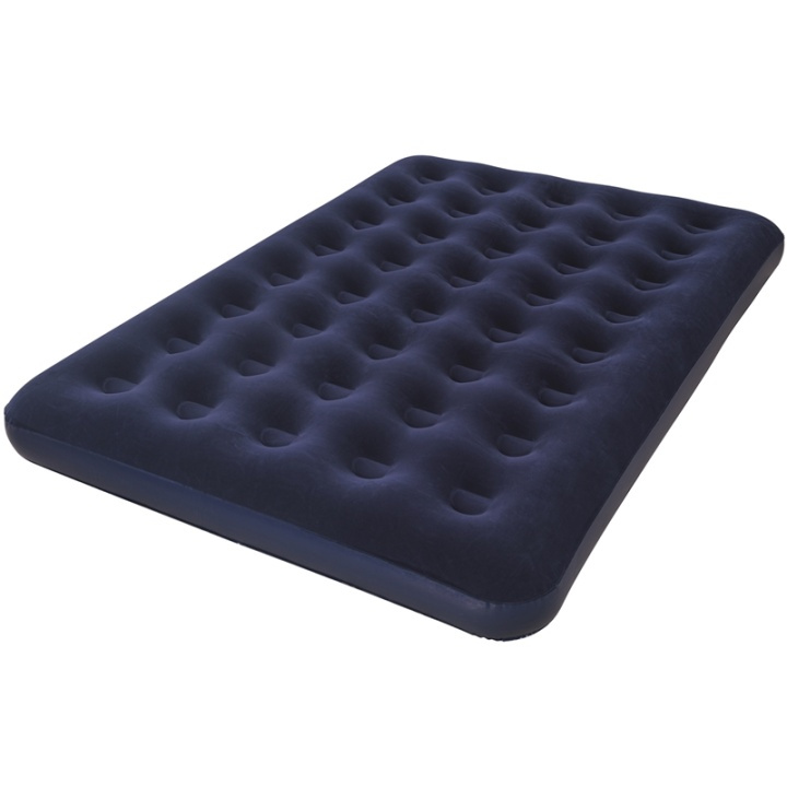 Bestway Pavillo luftmadrass 1,91m x 1,37m x 22cm i gruppen SPORT, FRITID & HOBBY / Friluftsliv / Luftmadrasser og liggeunderlag hos TP E-commerce Nordic AB (A00555)