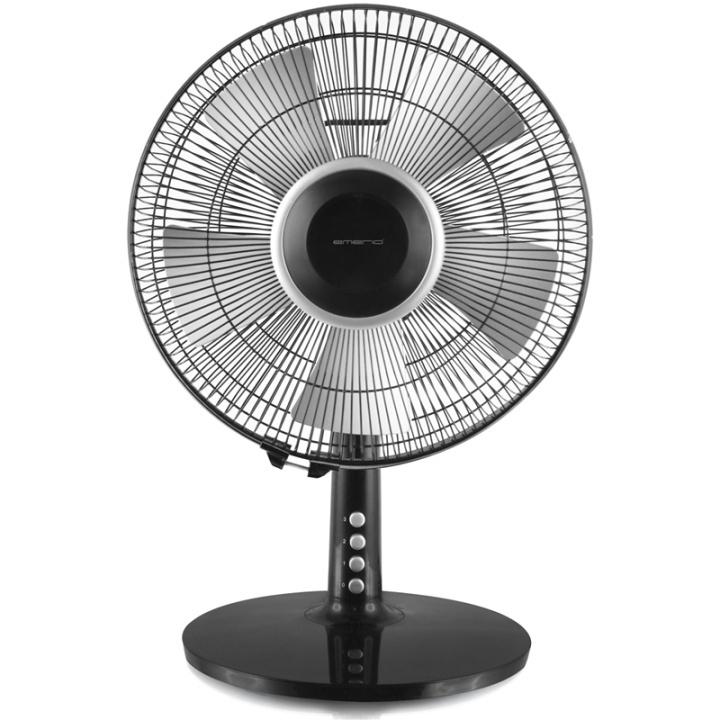 Emerio Bordvifte 30 cm FN-114224.1 i gruppen HJEM, HUS OG HAGE / Vifter og klimaprodukter / Vifter hos TP E-commerce Nordic AB (A00677)