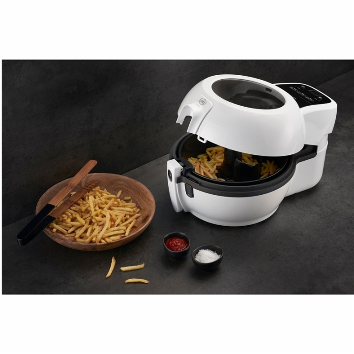 OBH Nordica ActiFry Extra 1,0 kg i gruppen HJEM, HUS OG HAGE / Husholdningsapparater / Airfryers og frityrkokere hos TP E-commerce Nordic AB (A00915)