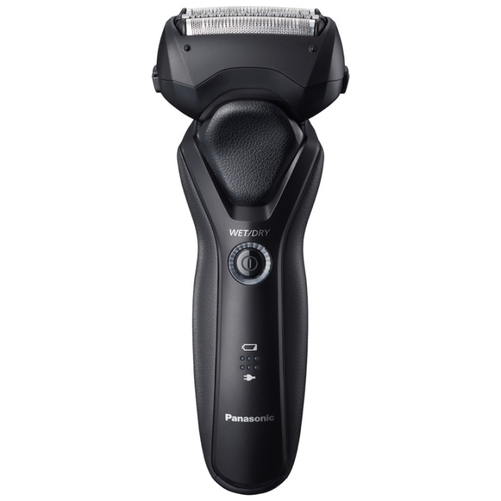 Panasonic ES-RT37 barbermaskin i gruppen HELSE OG SKJØNNHET / Hår & styling / Barbering og trimming / Barbermaskiner hos TP E-commerce Nordic AB (A00930)