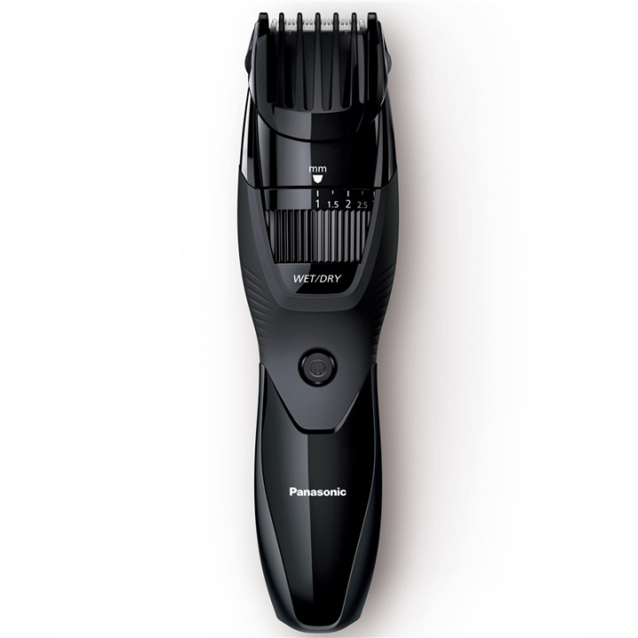 Panasonic Skjeggtrimmer ER-GB43 i gruppen HELSE OG SKJØNNHET / Hår & styling / Barbering og trimming / Skjeggtrimmere og tilbehør hos TP E-commerce Nordic AB (A00932)