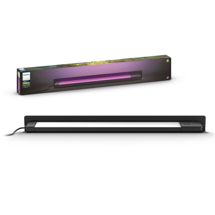 Philips Hue Amarant hagestrålebelysning Wh/Colour 12V i gruppen HJEM, HUS OG HAGE / El og belysning / Utendørsbelysning / Hagebelysning hos TP E-commerce Nordic AB (A00936)