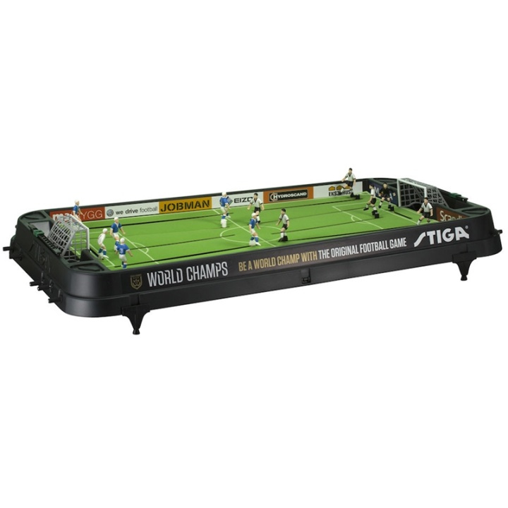 Stiga Fotballspill verdensmestere i gruppen LEKER, BARN OG BABY / Uteleker / Sport & spill hos TP E-commerce Nordic AB (A01048)