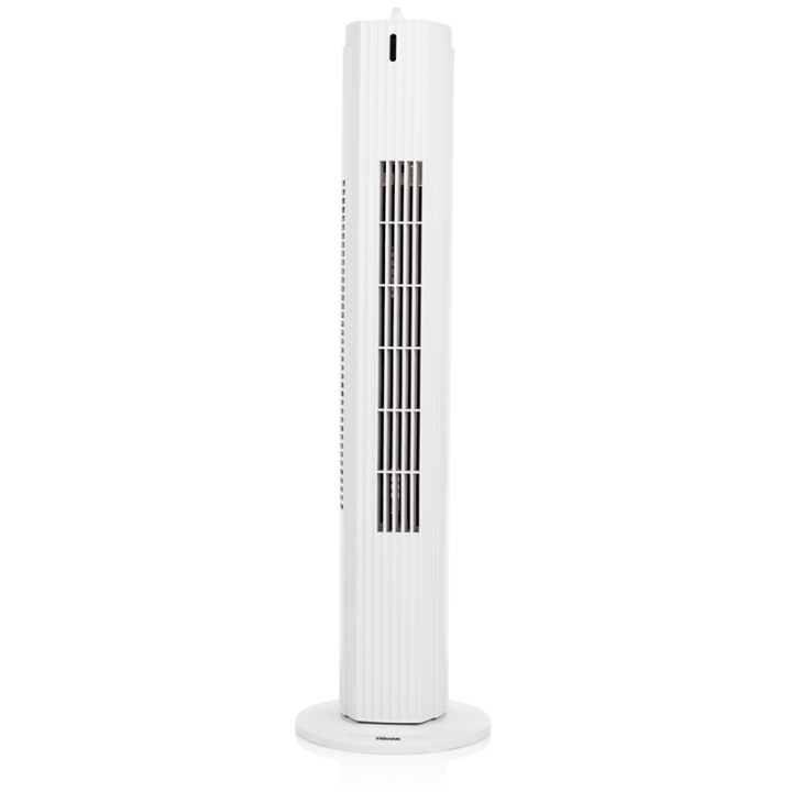 Tristar Søylevifte Floor 79cm Timer i gruppen HJEM, HUS OG HAGE / Vifter og klimaprodukter / Tårnvifte hos TP E-commerce Nordic AB (A01105)
