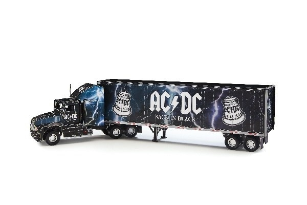 Revell 3D-Pussel AC/DC Tour Truck i gruppen LEKER, BARN OG BABY / Leker / Puslespill hos TP E-commerce Nordic AB (A01168)