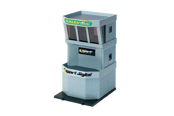 Scalextric Kontrolltårn i gruppen LEKER, BARN OG BABY / Radiostyrt / Bilbaner / Tilbehør hos TP E-commerce Nordic AB (A01354)