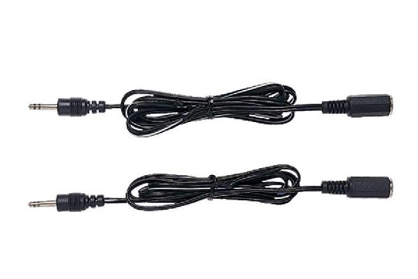 Scalextric forlengelseskabler i gruppen LEKER, BARN OG BABY / Radiostyrt / Bilbaner / Tilbehør hos TP E-commerce Nordic AB (A01371)