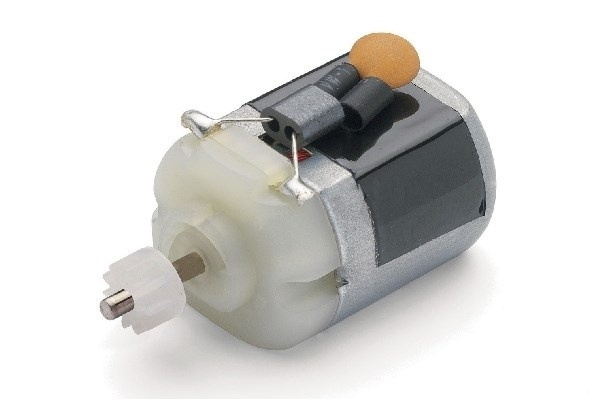 Scalextric Motorpakke i linje med 10 mm aksel i gruppen LEKER, BARN OG BABY / Radiostyrt / Bilbaner / Tilbehør hos TP E-commerce Nordic AB (A01386)