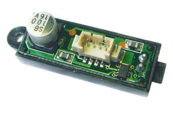 Scalextric Digital Easy Fit-plugg for enseters biler 4.quarter i gruppen LEKER, BARN OG BABY / Radiostyrt / Bilbaner / Tilbehør hos TP E-commerce Nordic AB (A01388)